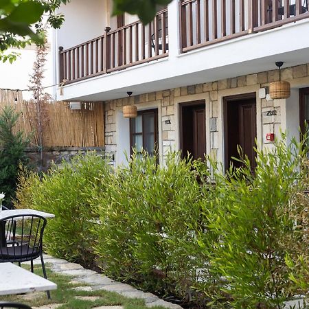 Molo Urla Hotel Buitenkant foto