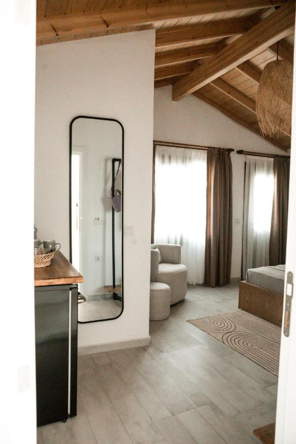 Molo Urla Hotel Buitenkant foto